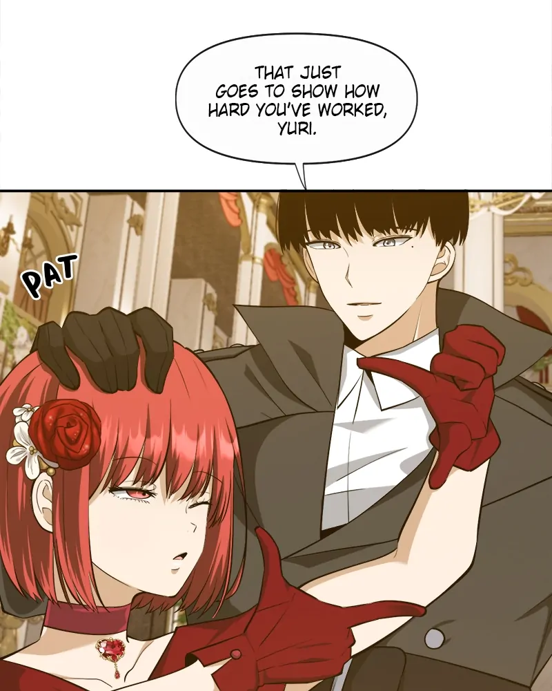 The Teacher of Perishable Villains Chapter 107 - page 39