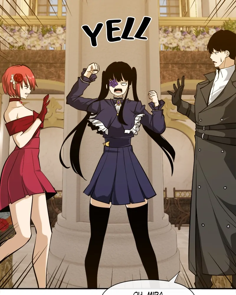 The Teacher of Perishable Villains Chapter 107 - page 42