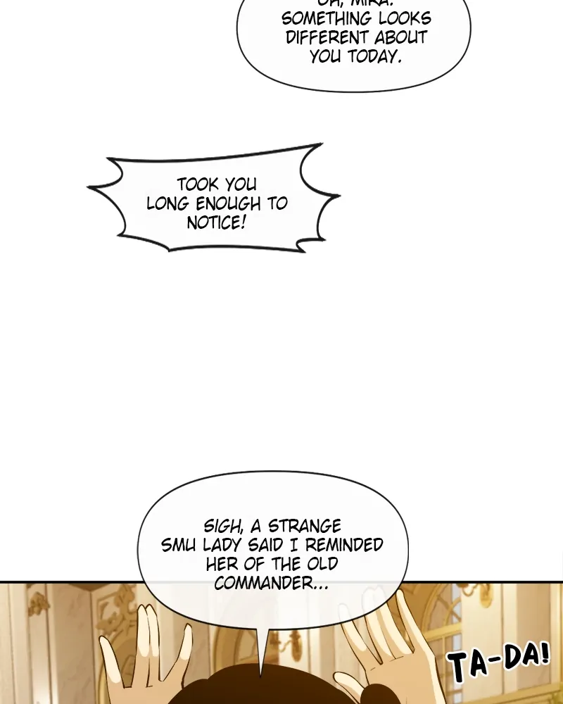 The Teacher of Perishable Villains Chapter 107 - page 43
