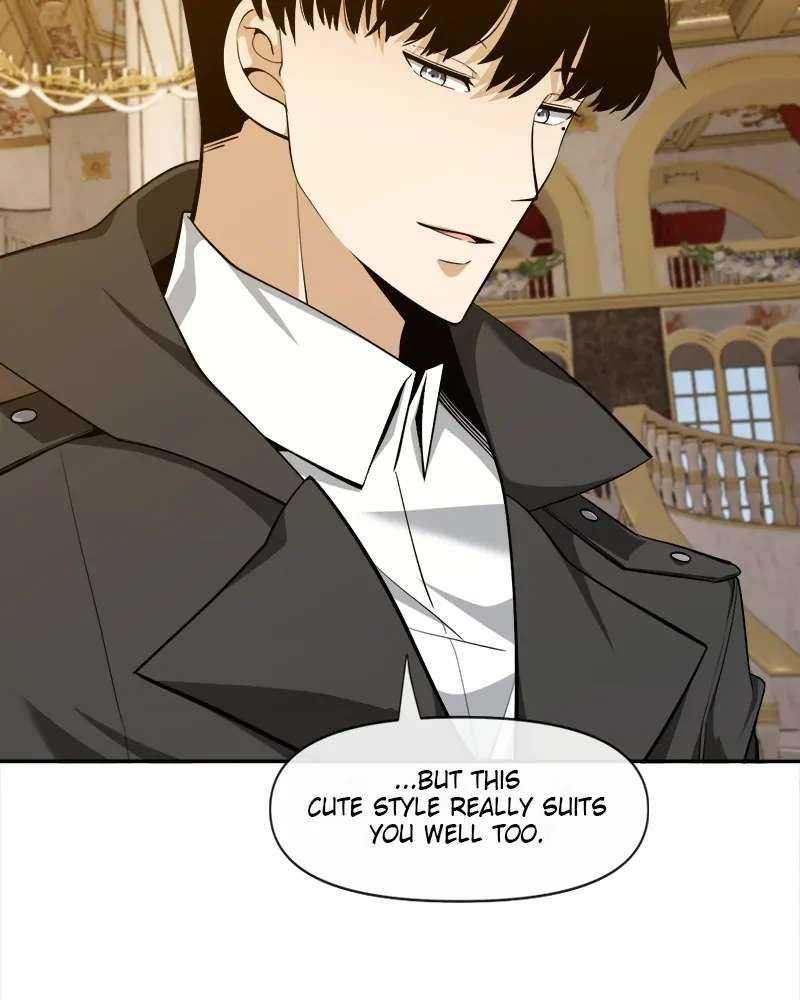 The Teacher of Perishable Villains Chapter 107 - page 46