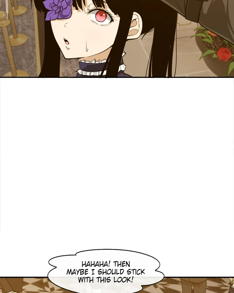The Teacher of Perishable Villains Chapter 107 - page 48
