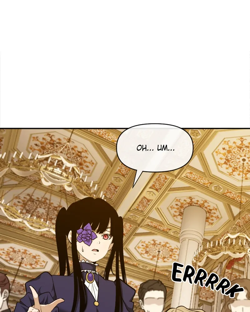 The Teacher of Perishable Villains Chapter 107 - page 52