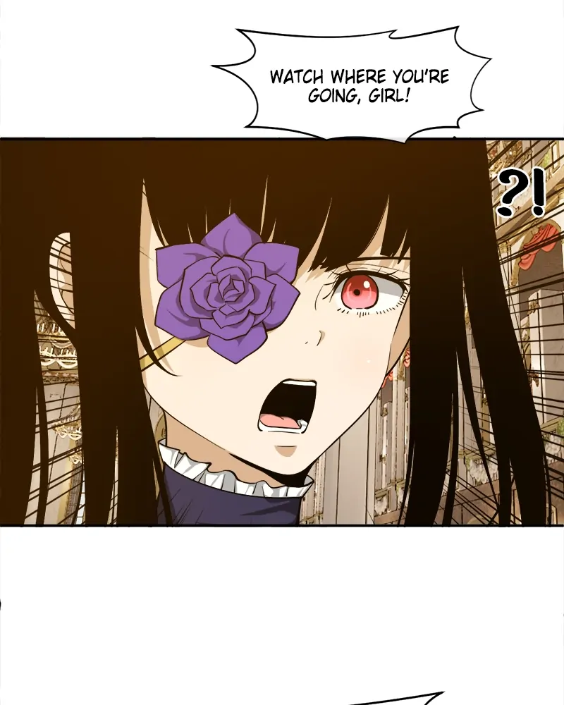 The Teacher of Perishable Villains Chapter 107 - page 54