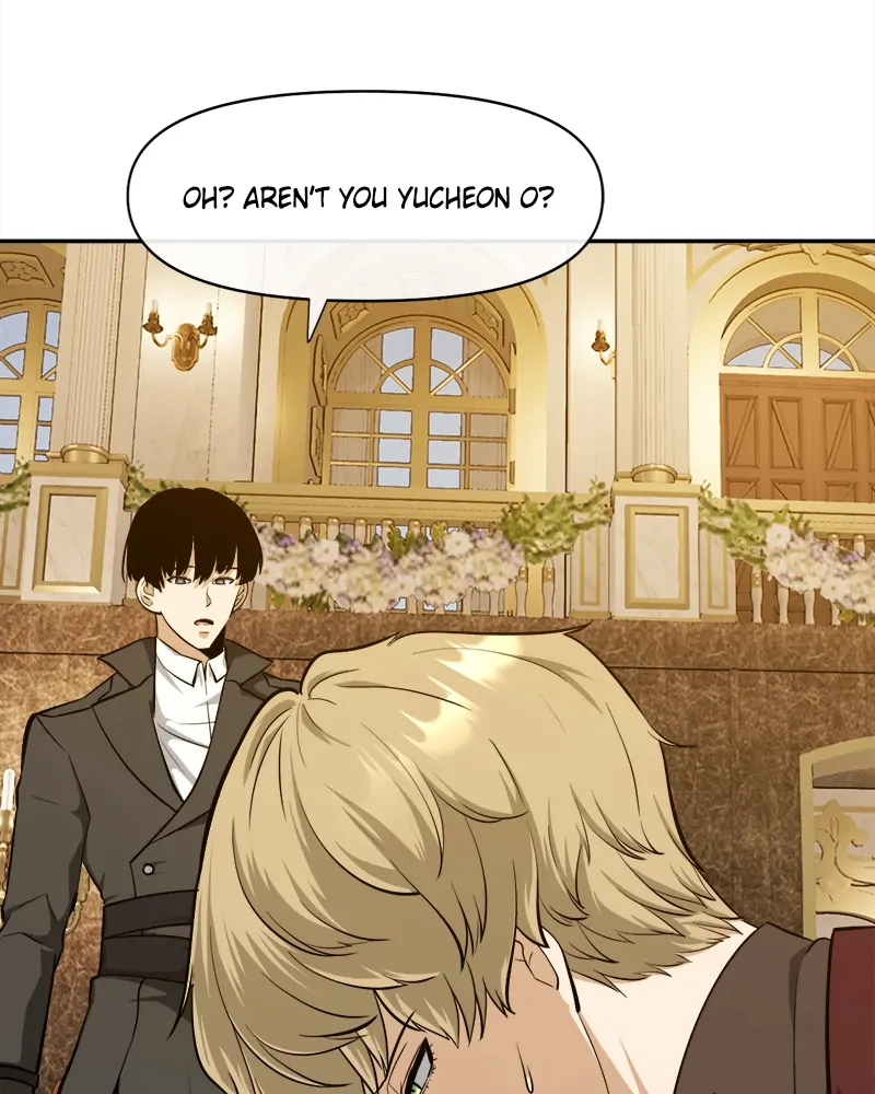 The Teacher of Perishable Villains Chapter 107 - page 56