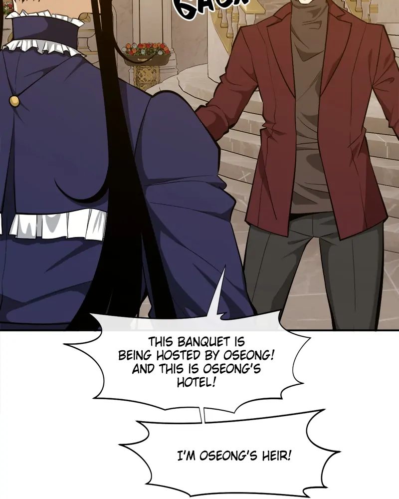 The Teacher of Perishable Villains Chapter 107 - page 60
