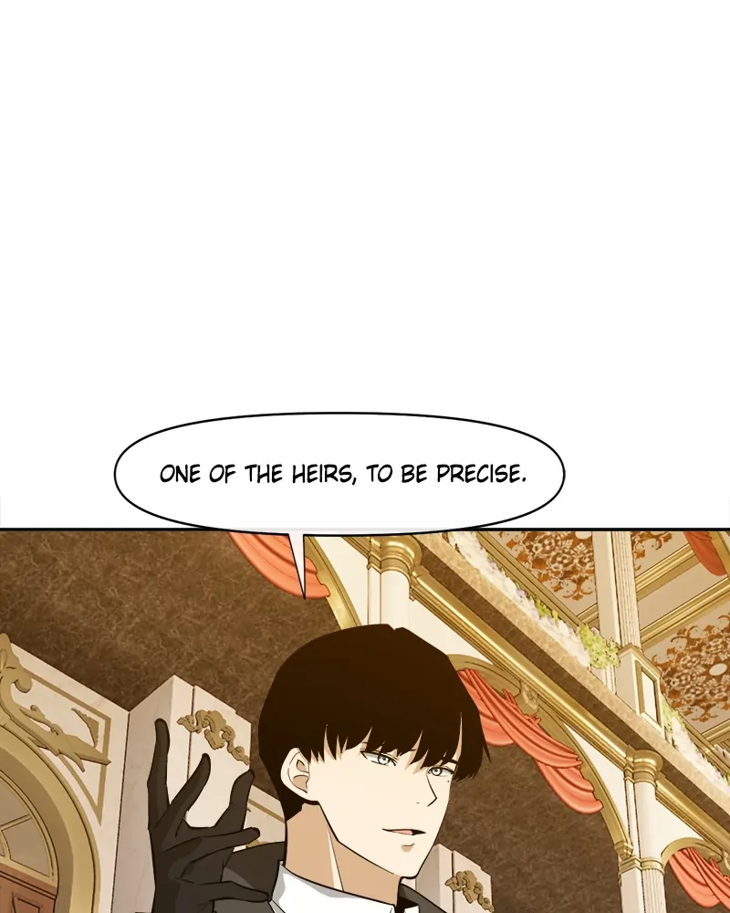 The Teacher of Perishable Villains Chapter 107 - page 61