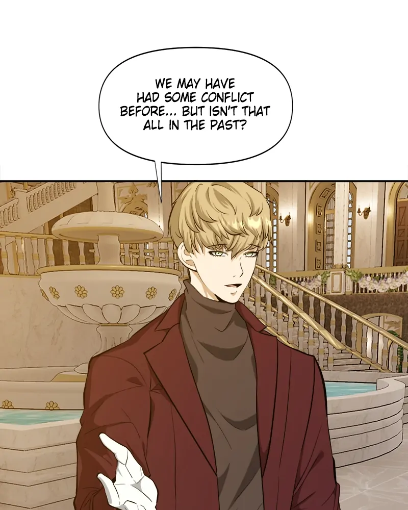 The Teacher of Perishable Villains Chapter 107 - page 64