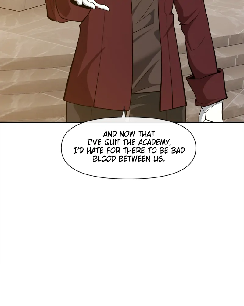 The Teacher of Perishable Villains Chapter 107 - page 65