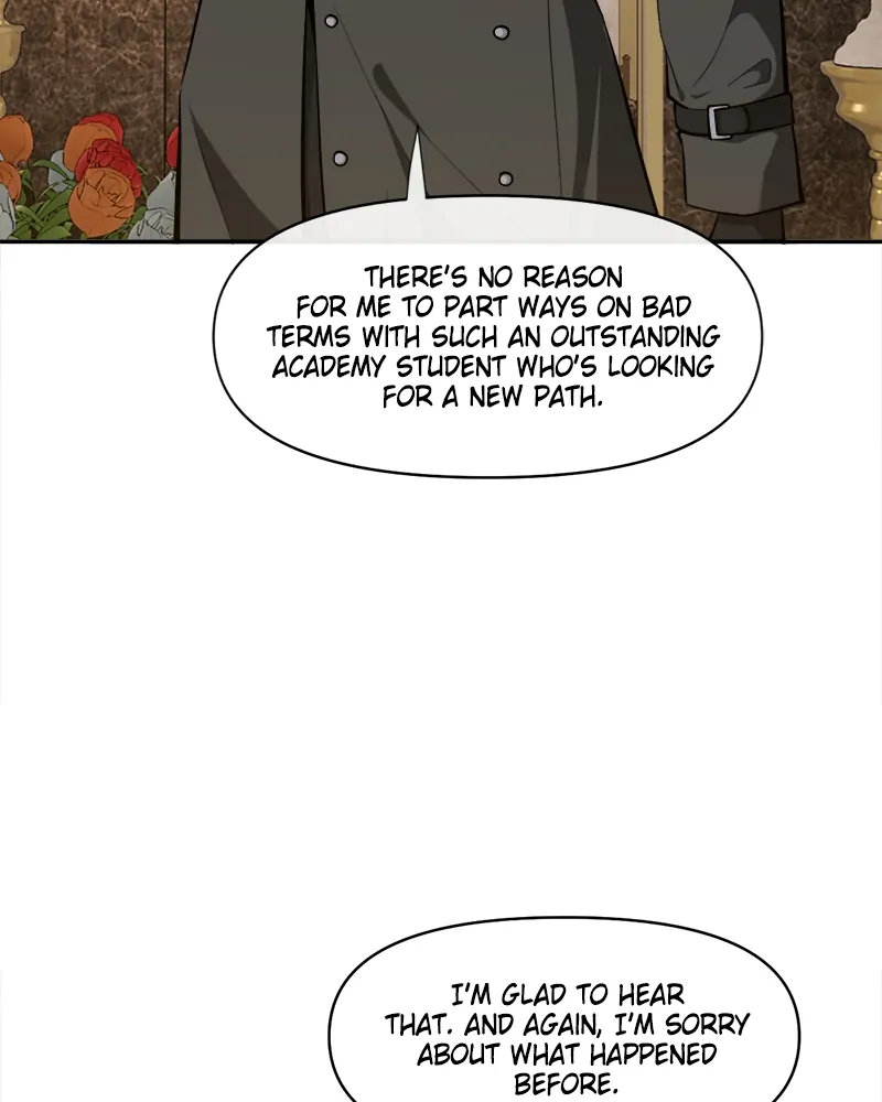 The Teacher of Perishable Villains Chapter 107 - page 67