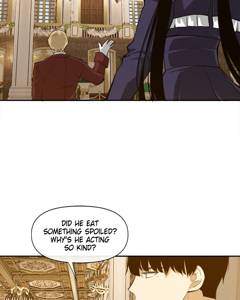 The Teacher of Perishable Villains Chapter 107 - page 70