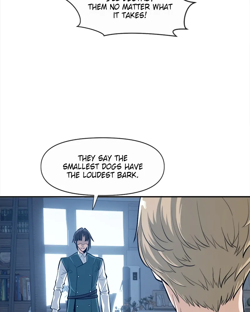 The Teacher of Perishable Villains Chapter 107 - page 77