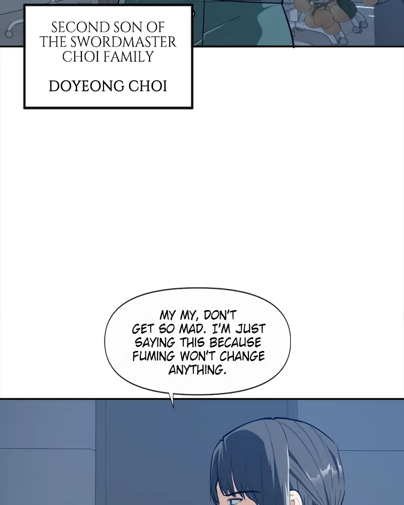 The Teacher of Perishable Villains Chapter 107 - page 81