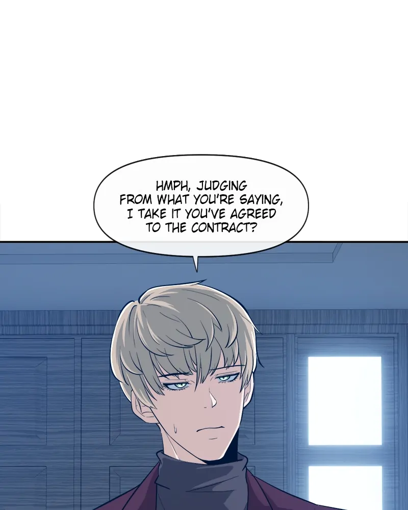 The Teacher of Perishable Villains Chapter 107 - page 83