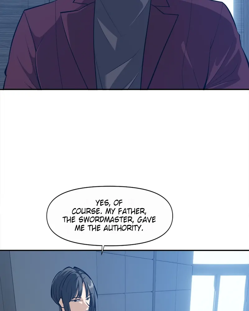The Teacher of Perishable Villains Chapter 107 - page 84