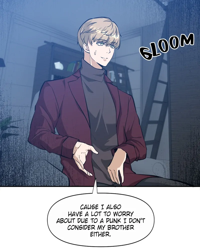The Teacher of Perishable Villains Chapter 107 - page 96