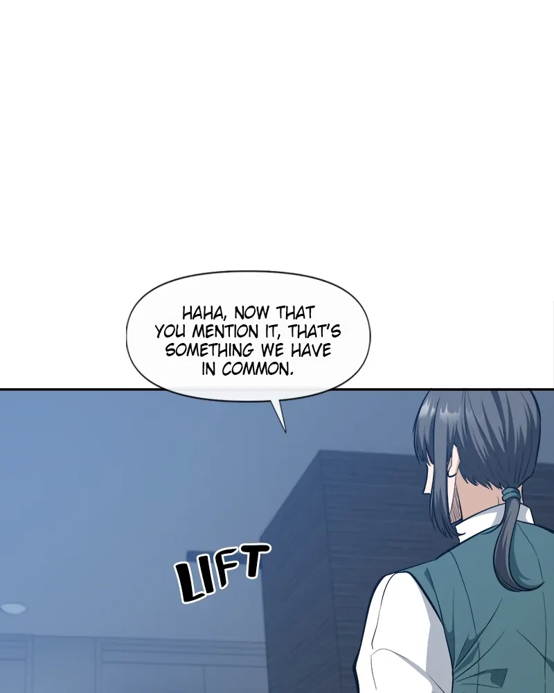 The Teacher of Perishable Villains Chapter 107 - page 97