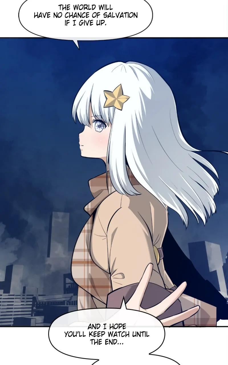 The Teacher of Perishable Villains Chapter 106 - page 8