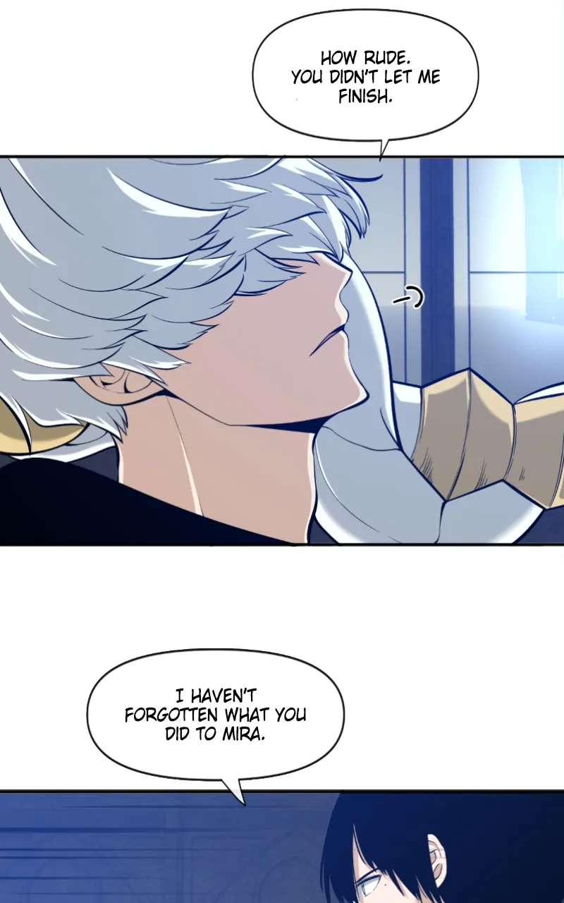 The Teacher of Perishable Villains Chapter 106 - page 16