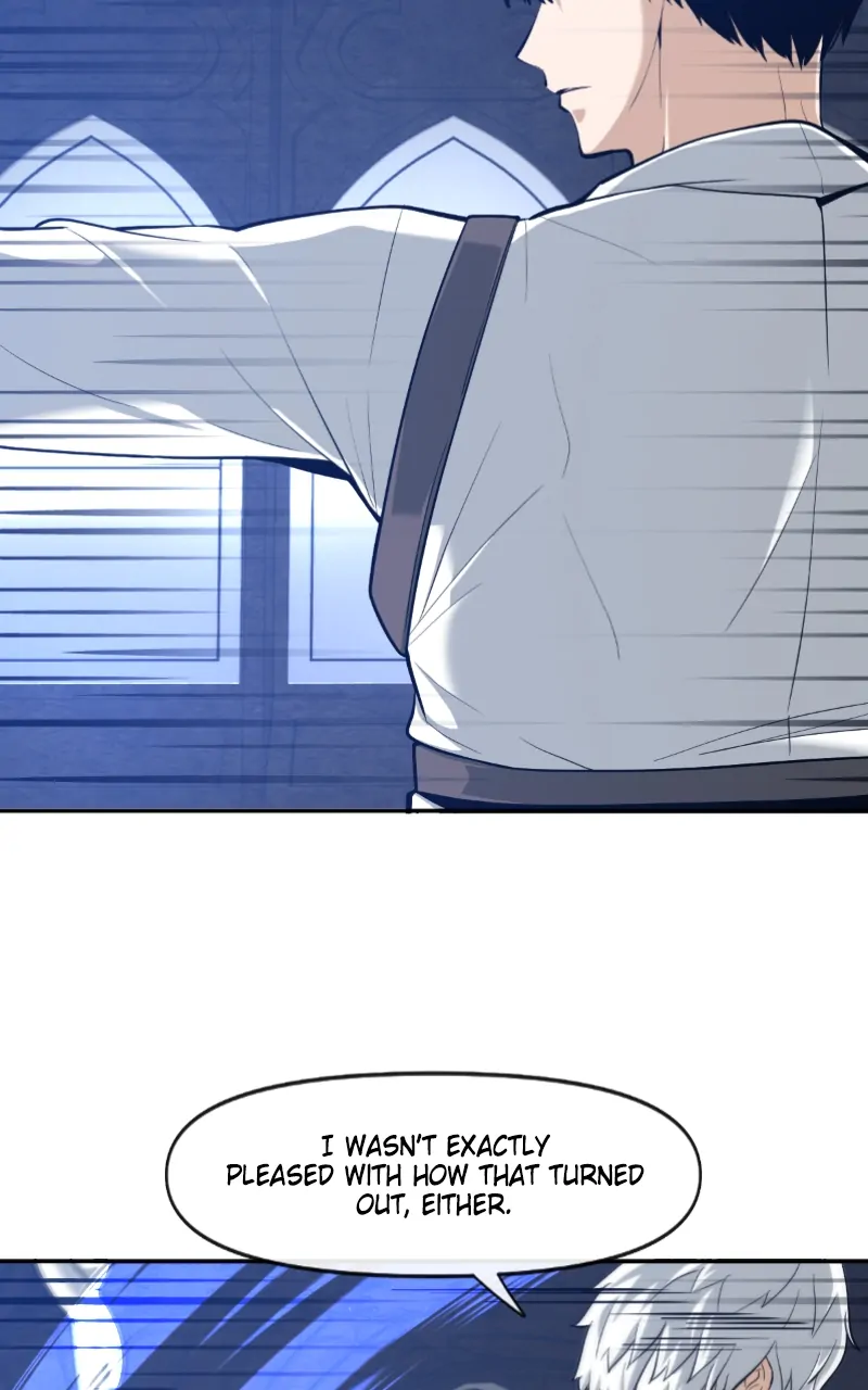 The Teacher of Perishable Villains Chapter 106 - page 17