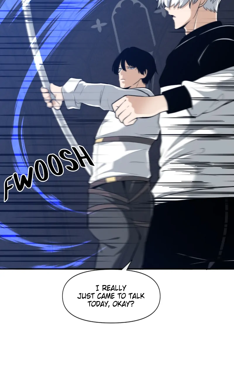 The Teacher of Perishable Villains Chapter 106 - page 18