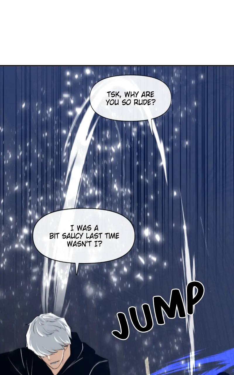 The Teacher of Perishable Villains Chapter 106 - page 19