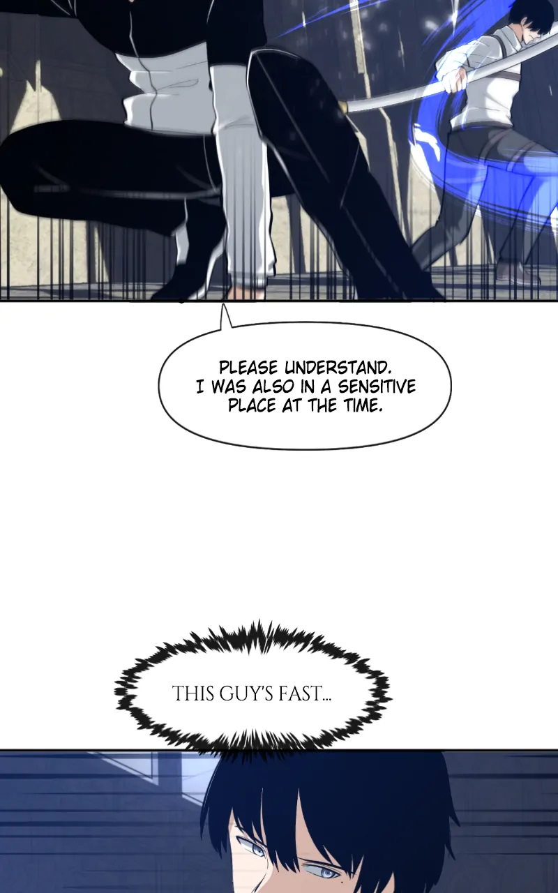 The Teacher of Perishable Villains Chapter 106 - page 20