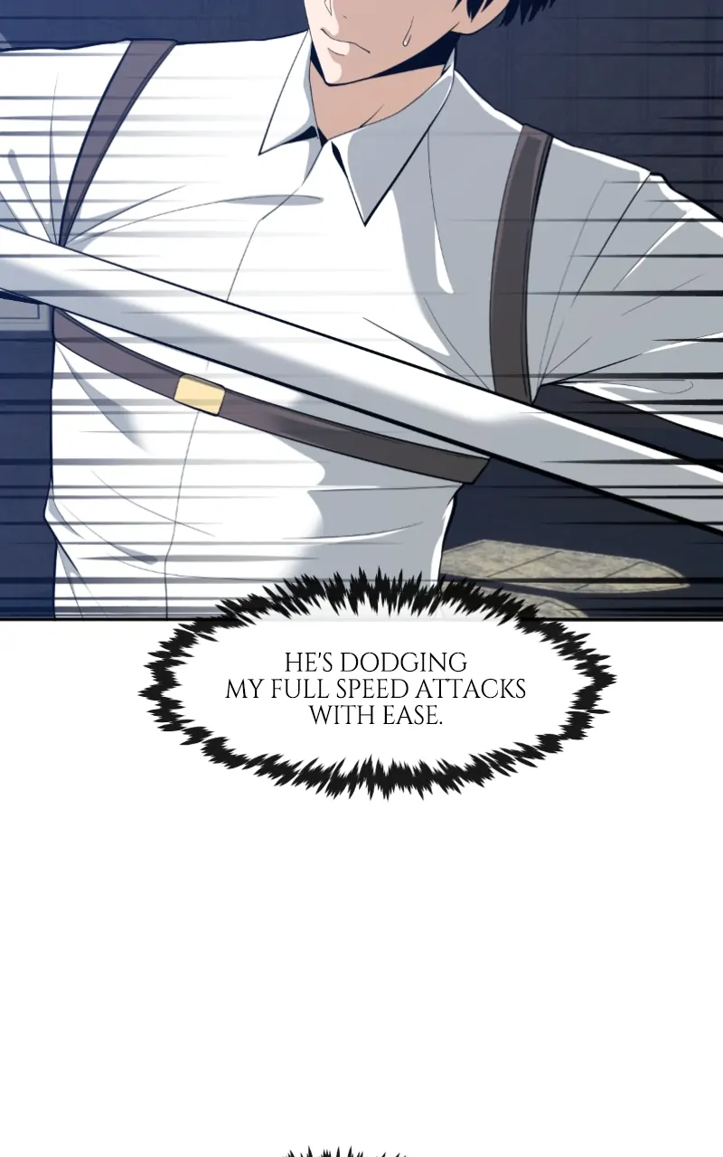 The Teacher of Perishable Villains Chapter 106 - page 21