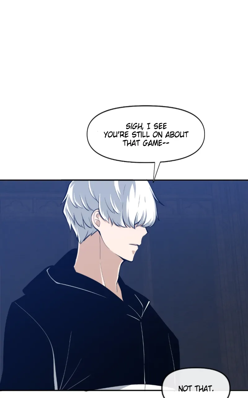 The Teacher of Perishable Villains Chapter 106 - page 24