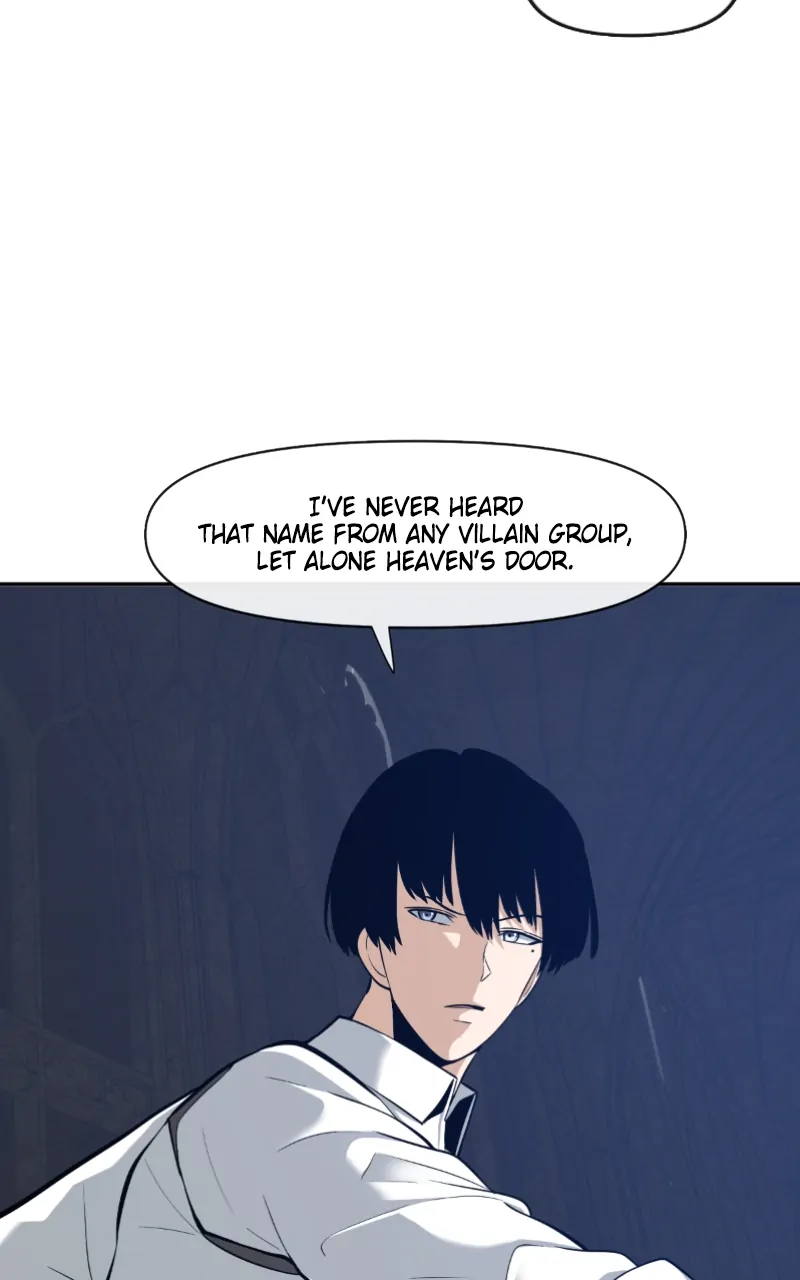 The Teacher of Perishable Villains Chapter 106 - page 25