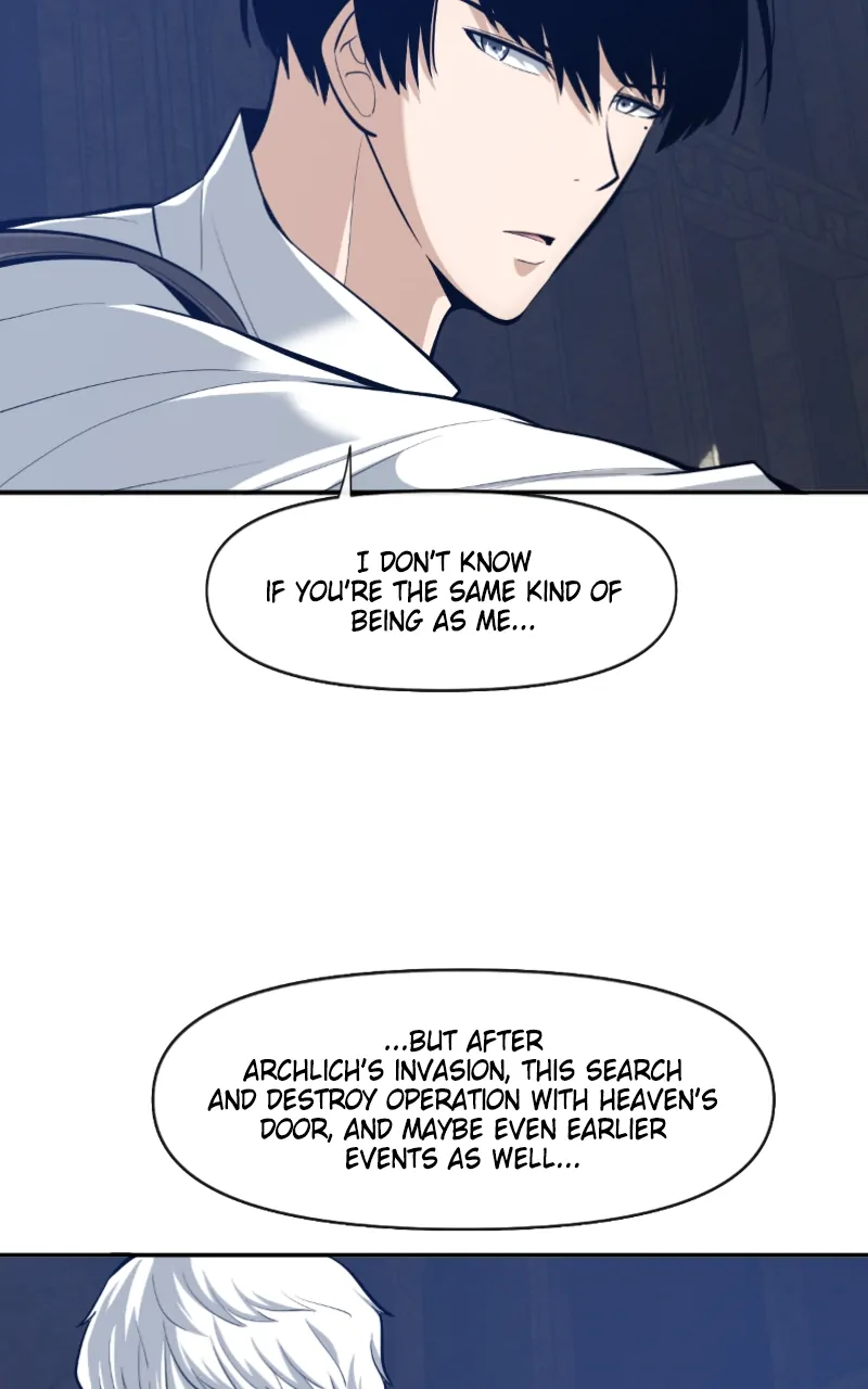 The Teacher of Perishable Villains Chapter 106 - page 27