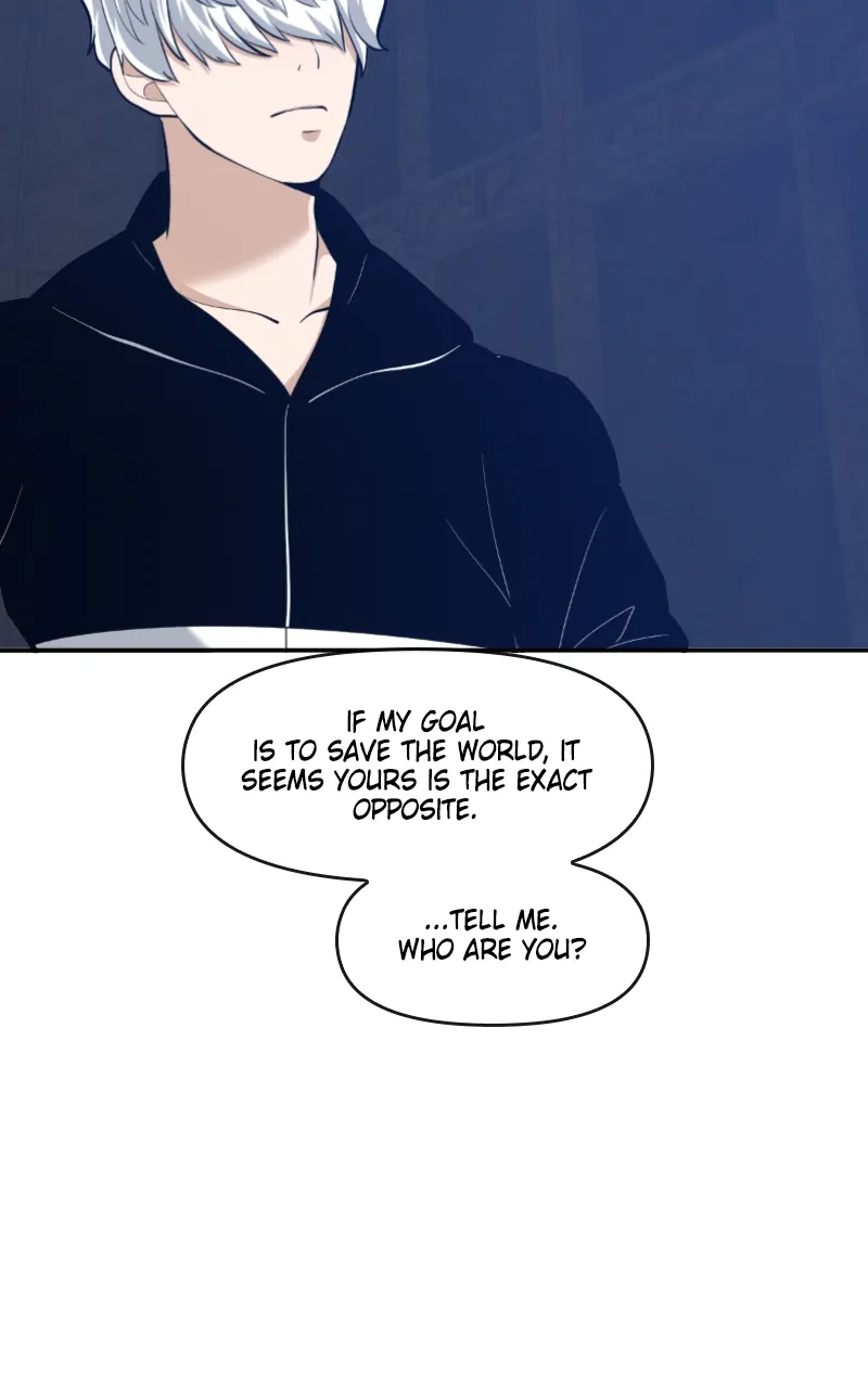 The Teacher of Perishable Villains Chapter 106 - page 28