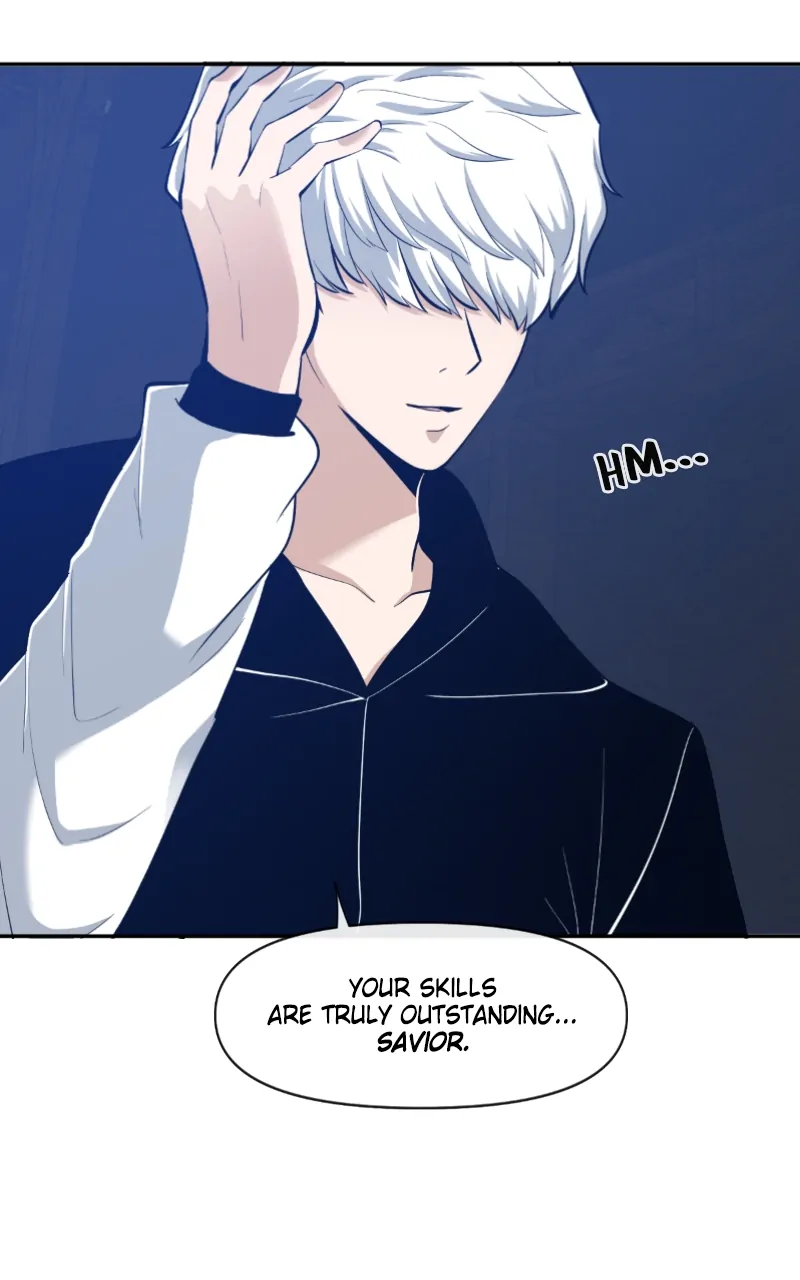 The Teacher of Perishable Villains Chapter 106 - page 29