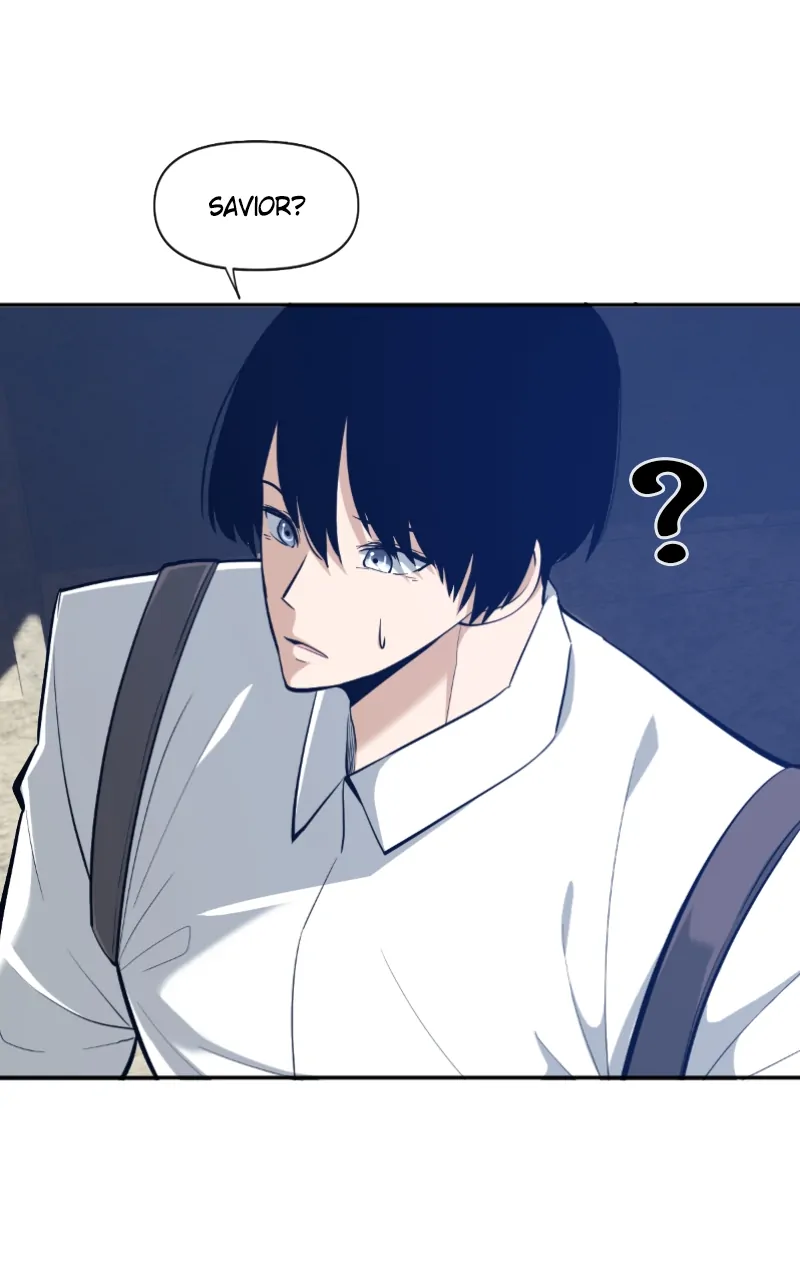 The Teacher of Perishable Villains Chapter 106 - page 30