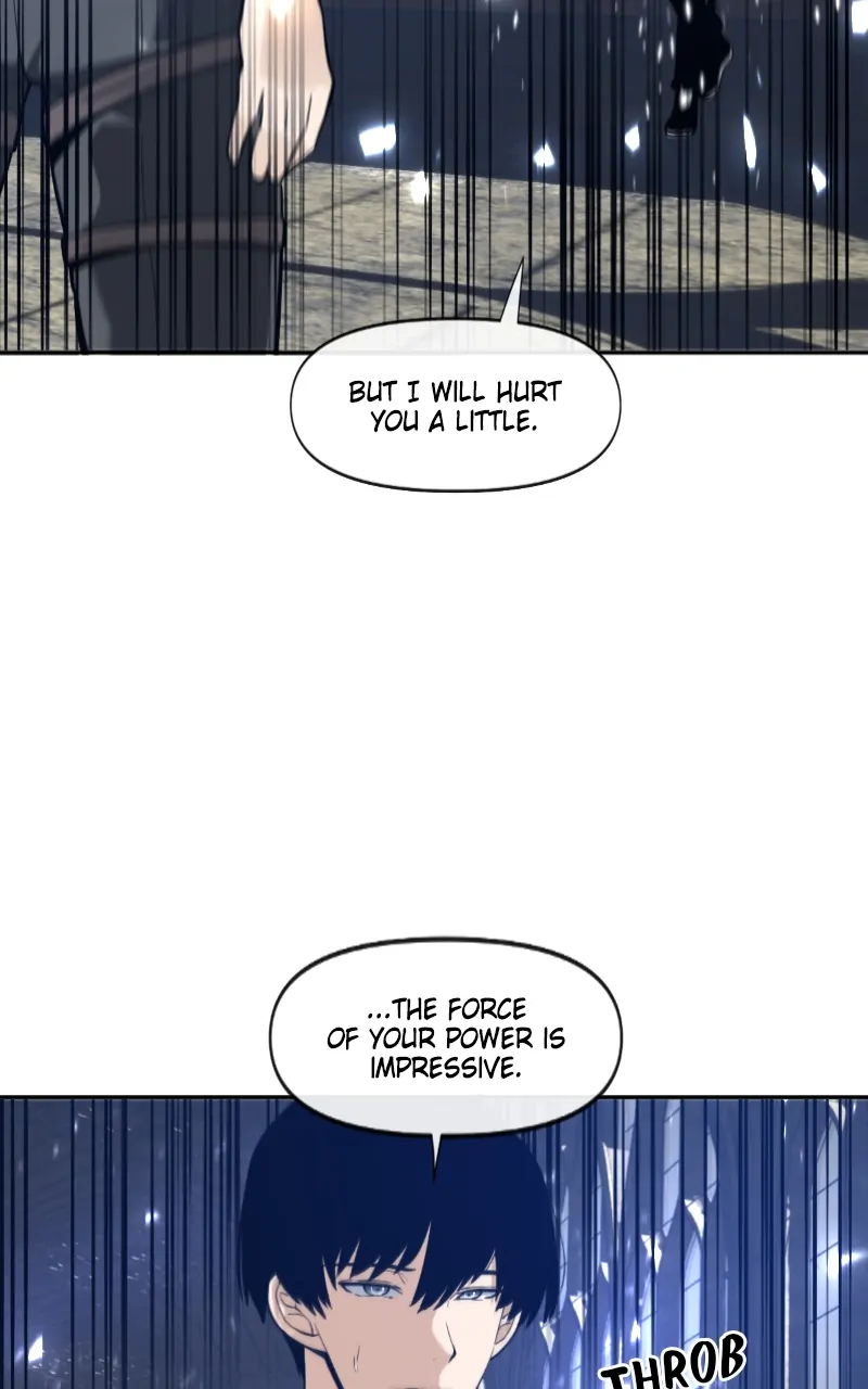 The Teacher of Perishable Villains Chapter 106 - page 34