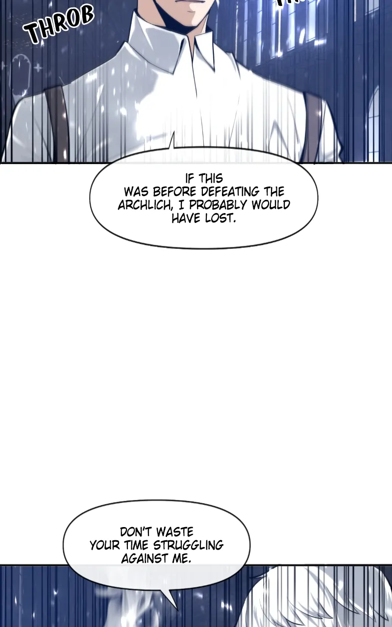 The Teacher of Perishable Villains Chapter 106 - page 35