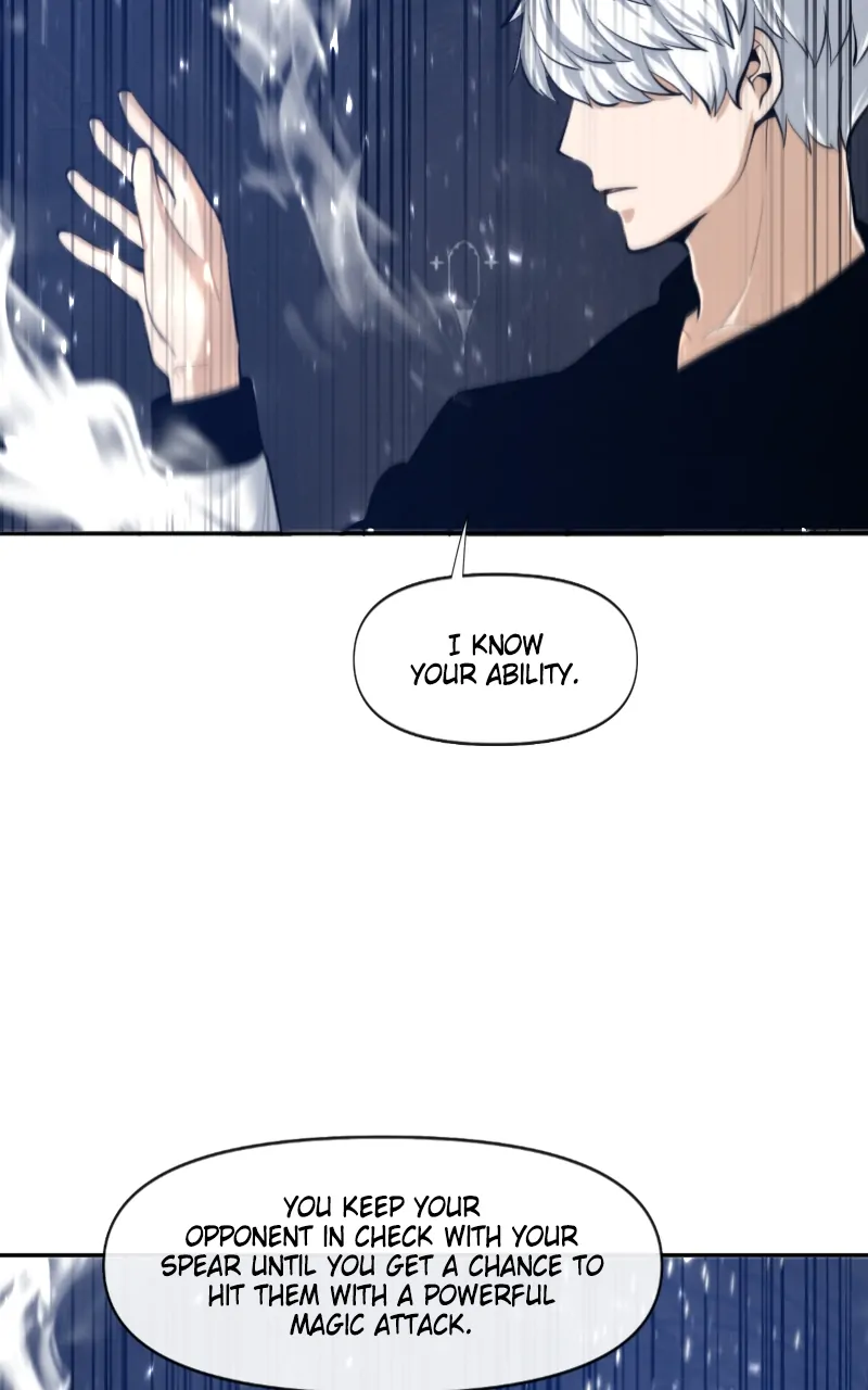 The Teacher of Perishable Villains Chapter 106 - page 36