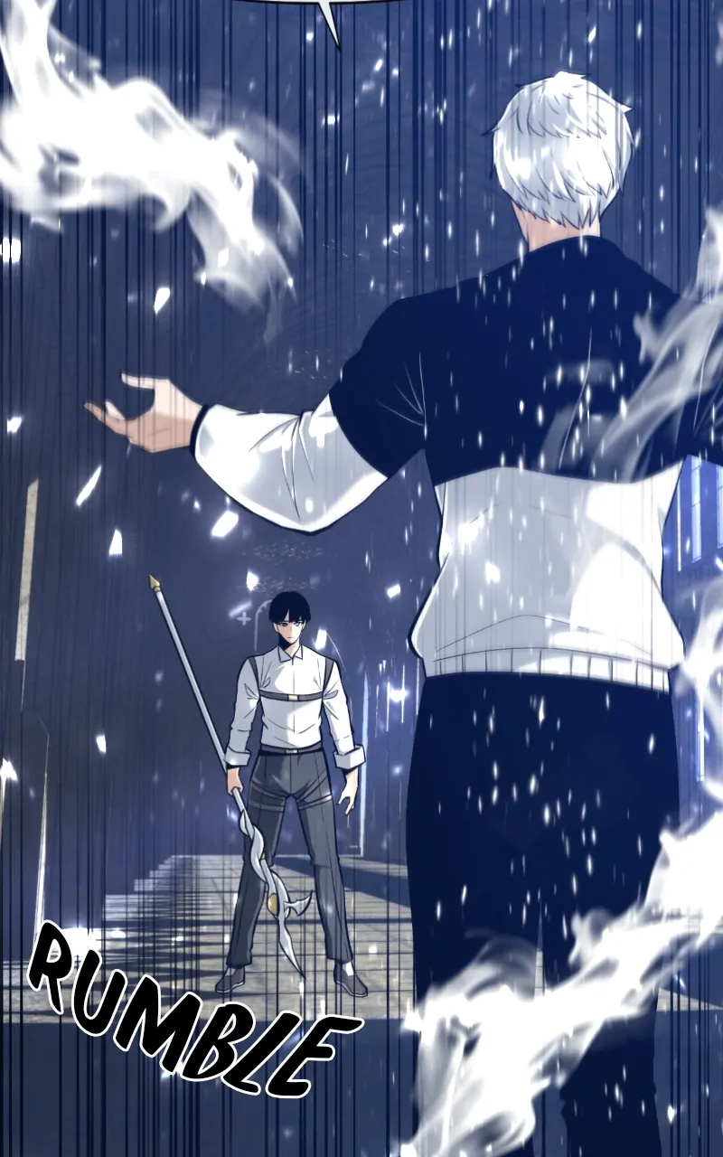 The Teacher of Perishable Villains Chapter 106 - page 37