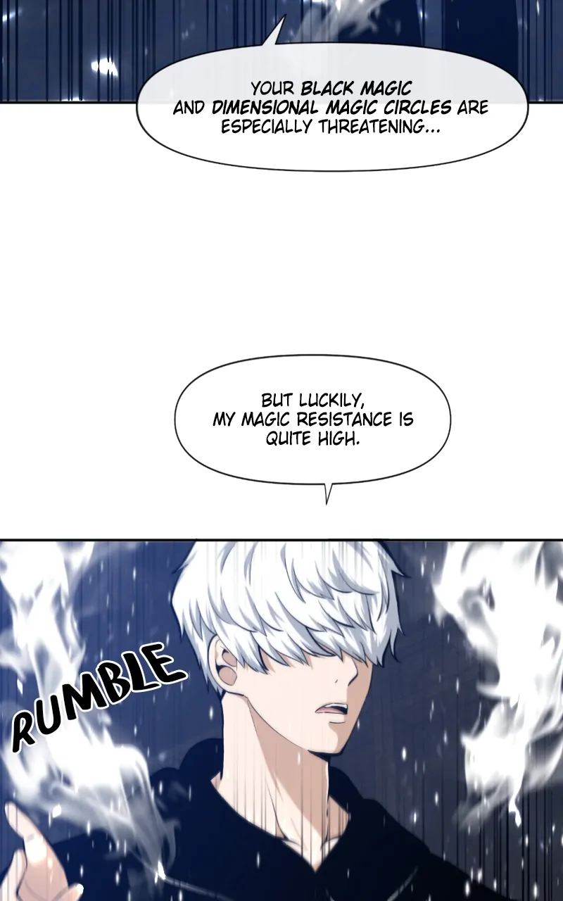 The Teacher of Perishable Villains Chapter 106 - page 38
