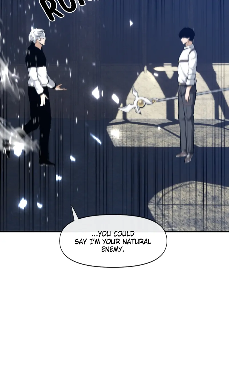 The Teacher of Perishable Villains Chapter 106 - page 40