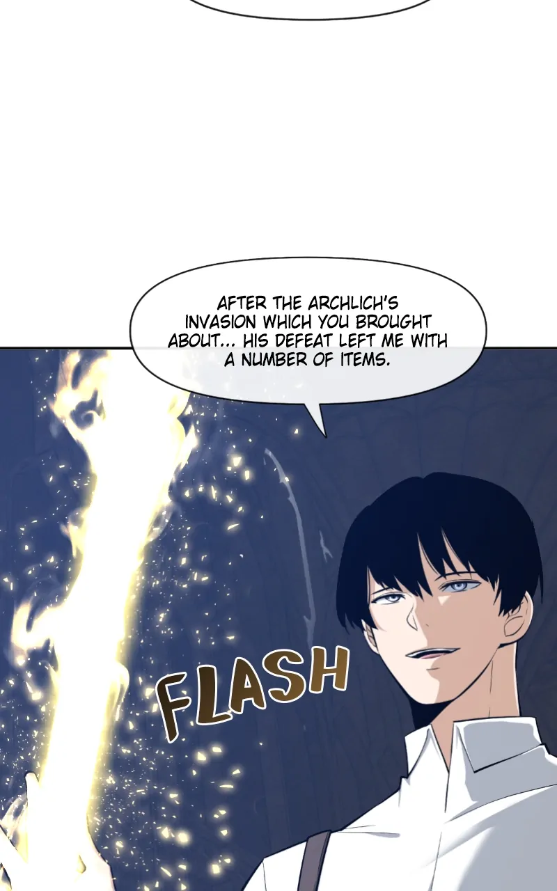 The Teacher of Perishable Villains Chapter 106 - page 42