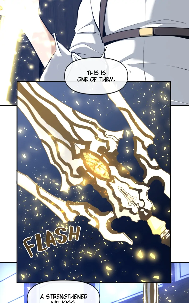 The Teacher of Perishable Villains Chapter 106 - page 43