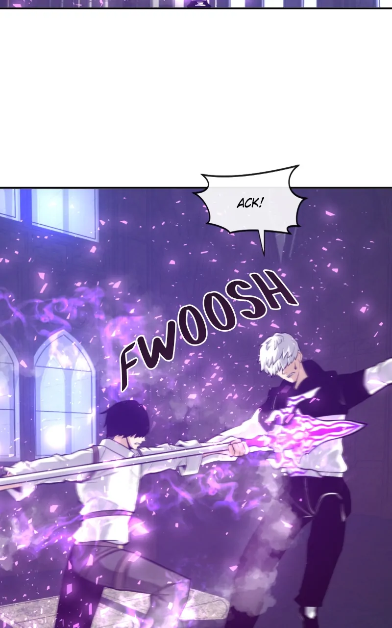 The Teacher of Perishable Villains Chapter 106 - page 46