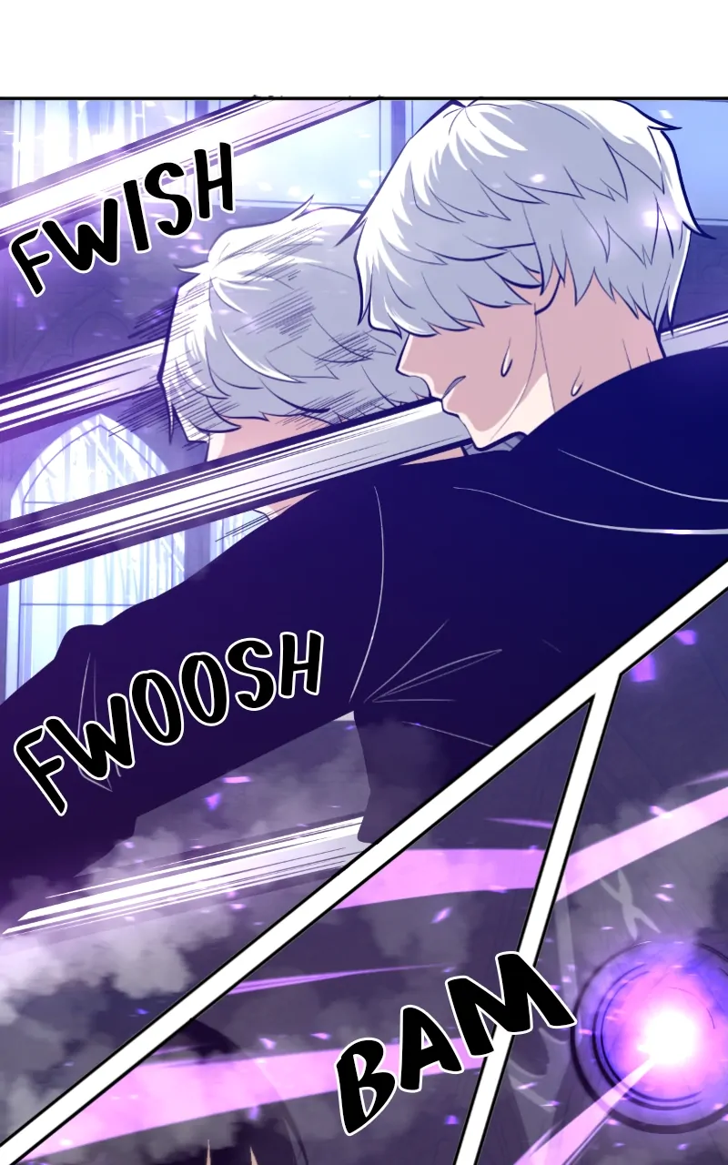 The Teacher of Perishable Villains Chapter 106 - page 49
