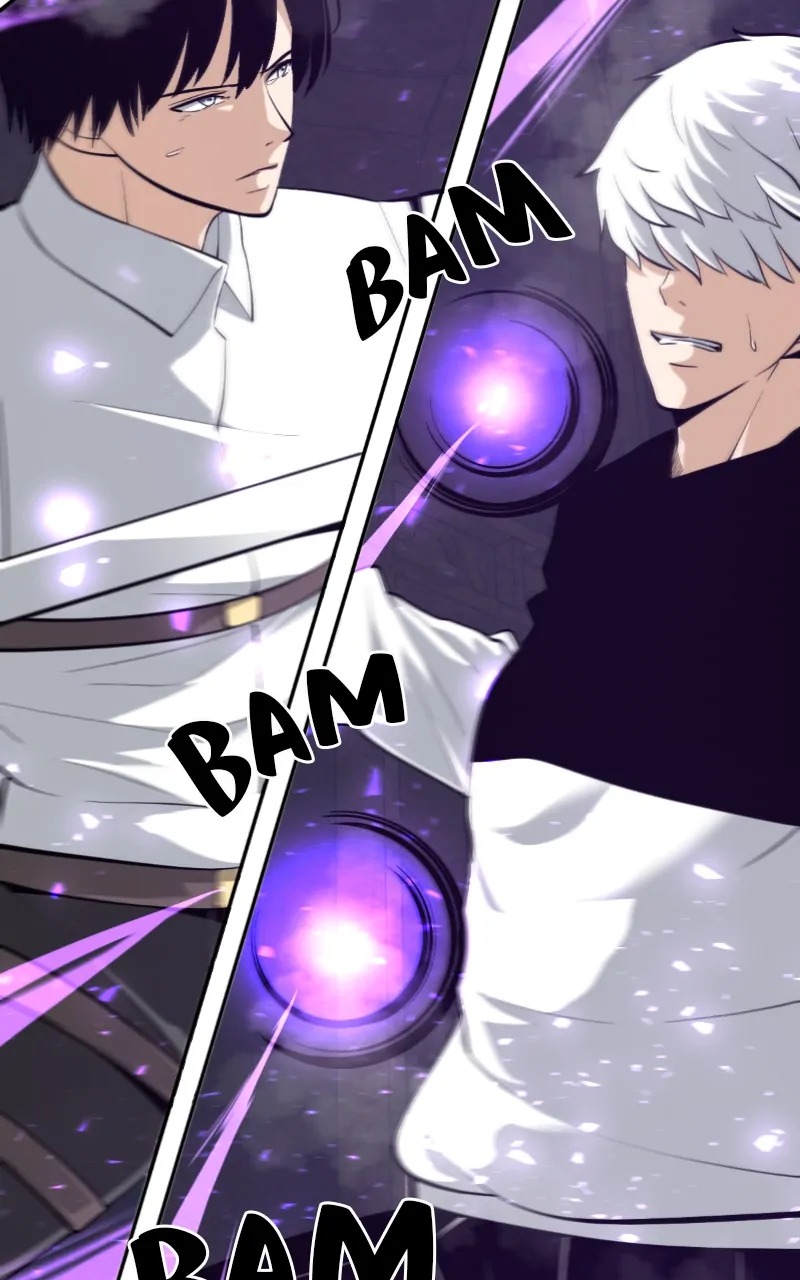 The Teacher of Perishable Villains Chapter 106 - page 50