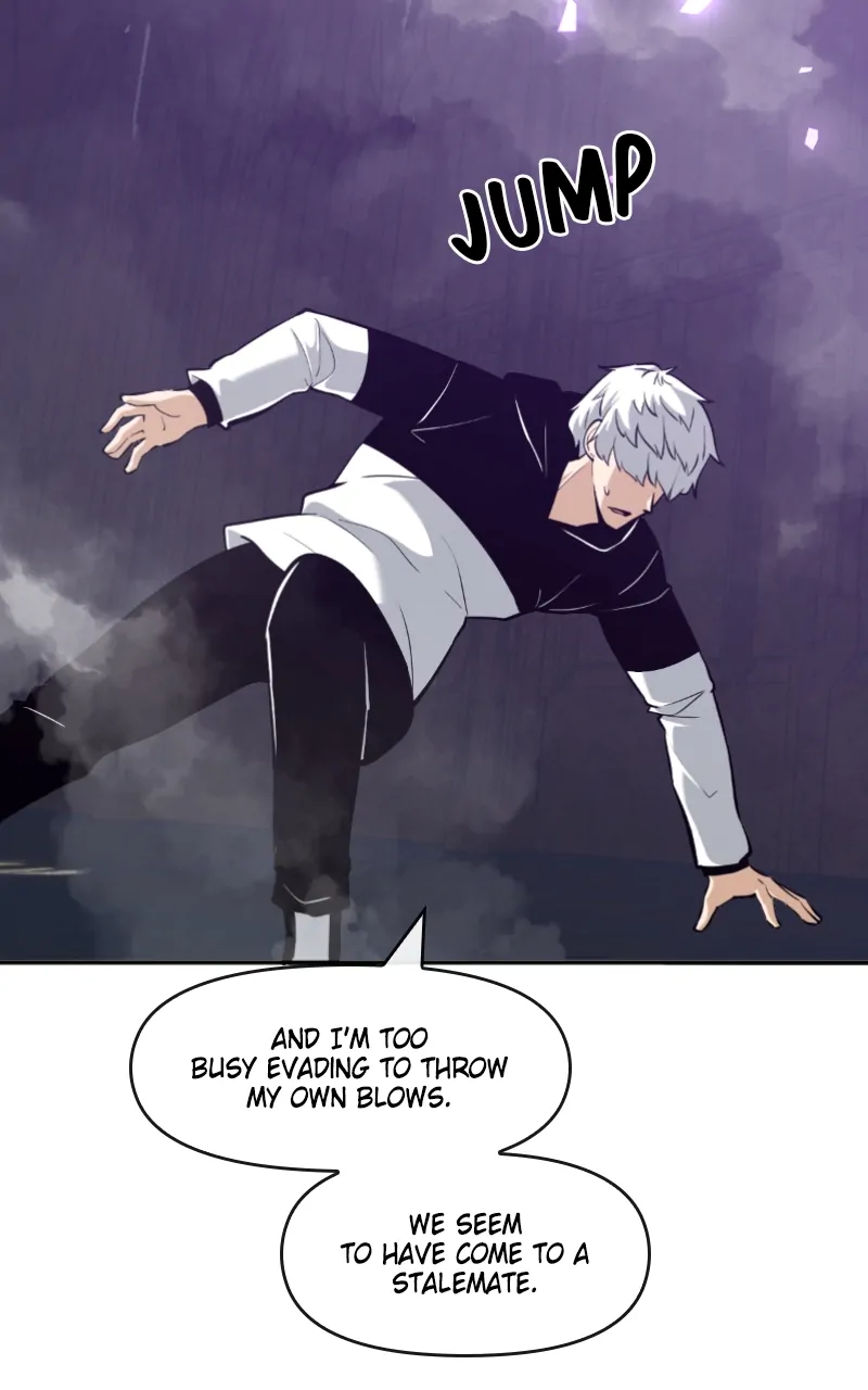 The Teacher of Perishable Villains Chapter 106 - page 53