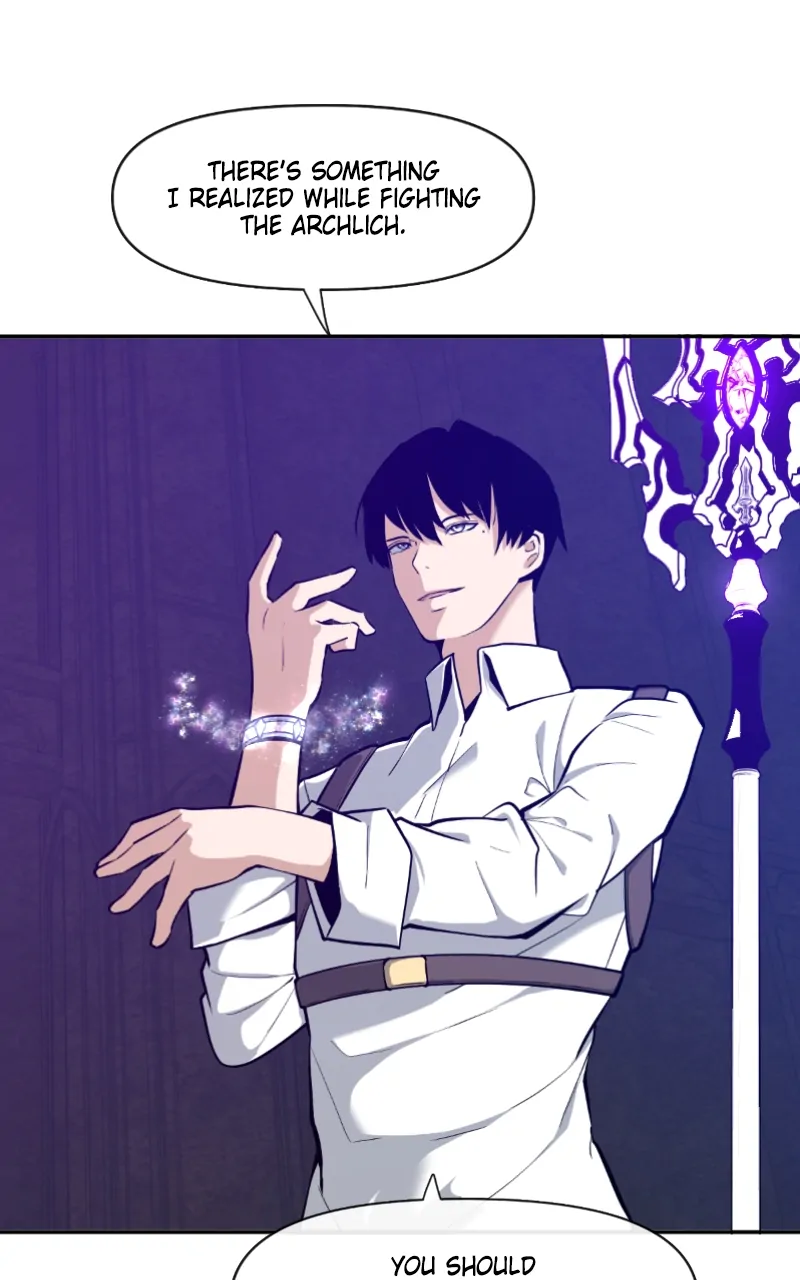 The Teacher of Perishable Villains Chapter 106 - page 57