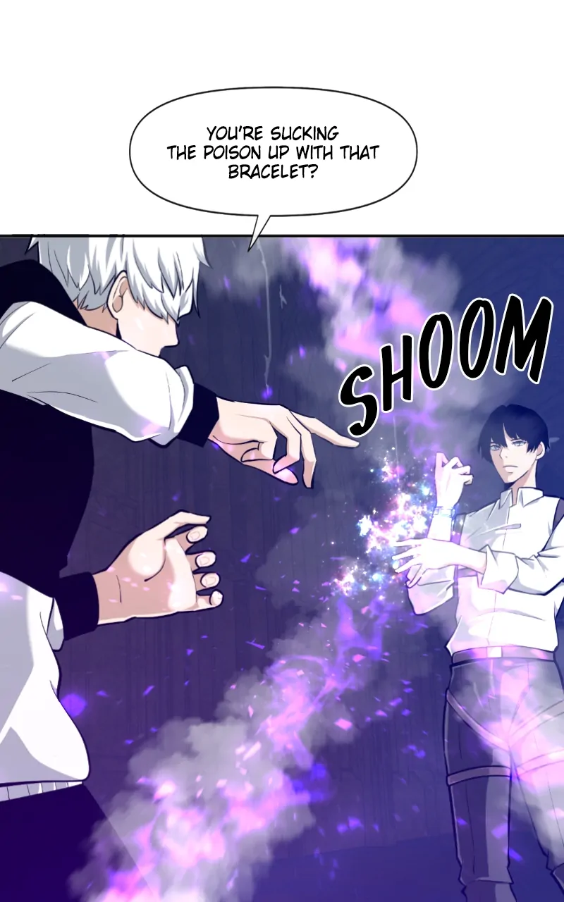 The Teacher of Perishable Villains Chapter 106 - page 59