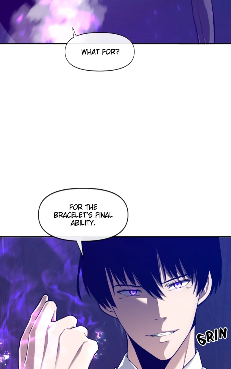 The Teacher of Perishable Villains Chapter 106 - page 60