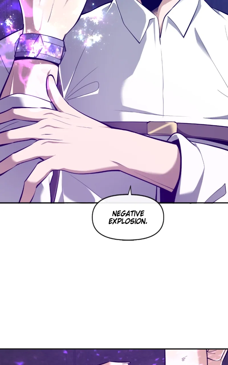 The Teacher of Perishable Villains Chapter 106 - page 61