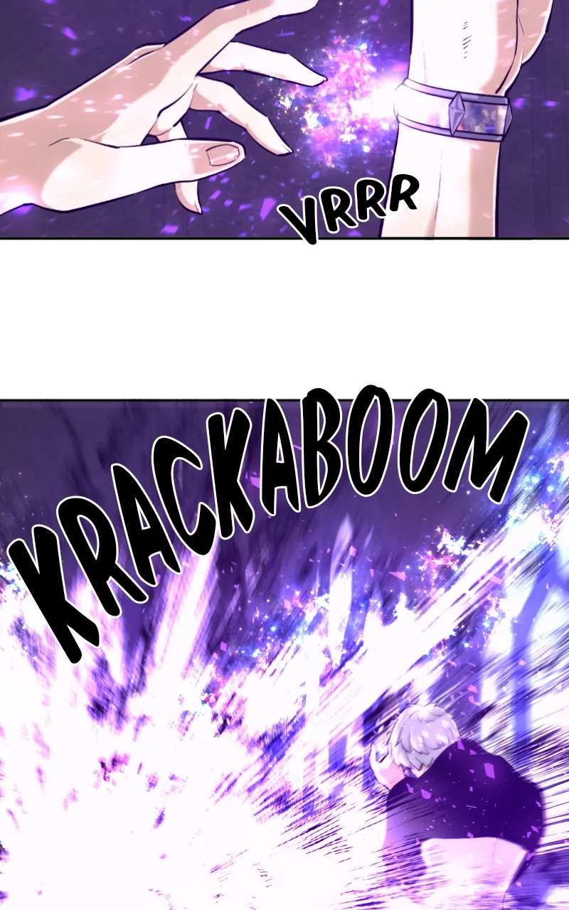 The Teacher of Perishable Villains Chapter 106 - page 62